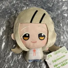 篠澤広 学園アイドルマスター ちびぐるみ～学園生活～vol.3