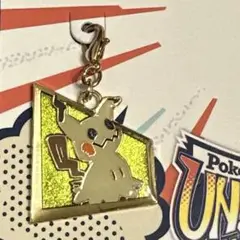 USJ ユニバ　ポケモン　ポケットモンスター　チャーム　ミミッキュ