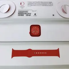 Apple Watch Series 8 GPS+Cellular 41mm