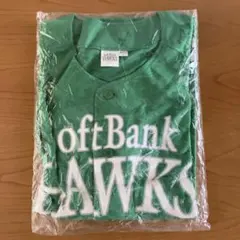 ソフトバンクホークス ユニフォーム SoftBank Hawks プロ野球 L