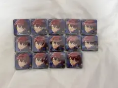 2025年最新】朱桜司スクエア缶バッジの人気アイテム - メルカリ