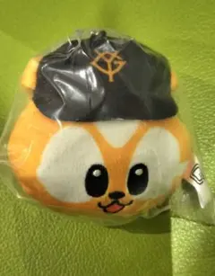 プロ野球マスコット　ジャビット