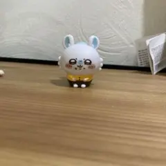 ココス ちいかわ ソフビ人形 モモンガ　画像だけでもみ〜て〜