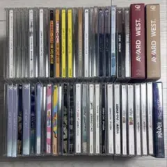 ジャニーズWEST WEST. CD