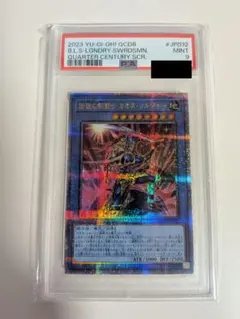 2026年最新】カオスソルジャー psa10の人気アイテム - メルカリ