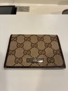 かずちまん様専用GUCCIカードケース