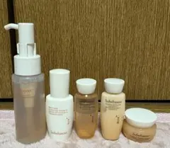 Sulwhasoo ソルファス　トライアルセットのサムネイル
