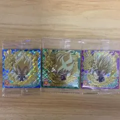 コ*王様 ドラゴンボール ウエハース 10th - メルカリ