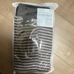 ルームウェア ジョガーパンツ