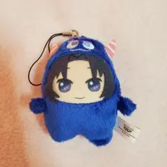 アイドリッシュセブン　アイナナパレード　ぬいぐるみストラップ　和泉一織
