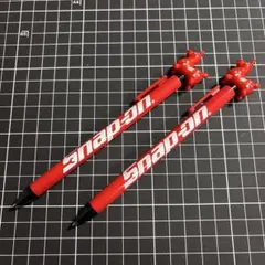 スナップオンSnap‐on ロディボールペンのサムネイル