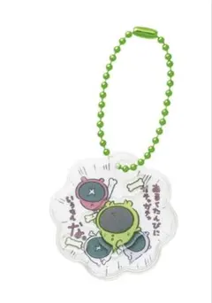 ちいかわきゃらシャカチャーム　パジャマパーティーズ