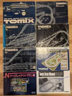 TOMIX 鉄道模型 レール　ジャンク 2025年最新】Yahoo!オークション -nゲージ ジャンク レールの