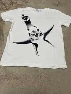 限定 岡本太郎 TARO OKAMOTO Tシャツ 太陽の塔 ミュージアム 万博