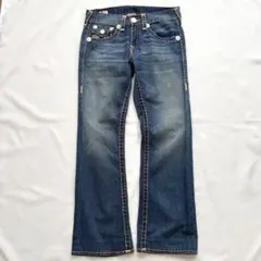 専用true religion billy super t サイズ32 swag - メルカリ