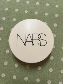美品☆ NARS クッションファンデーション ケース