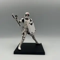 コトブキヤ ARTFX＋ スターウォーズ 現状品 検 フレイムトルーパー 