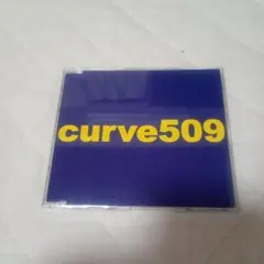 curve509 CD