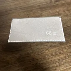 ReFa ミニクロスのサムネイル