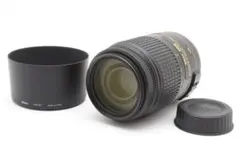2026年最新】AF-S DX NIKKOR 55-300mm F4.5-5.6G ED VRの人気アイテム