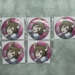 プロセカ グリ缶 50A カラパレ MEIKO 余花にみとれて 6点 まとめ売り