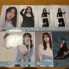金村美玖 8種コンプ Kind of love MV衣装 - メルカリ