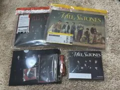 【3形態、特典付き】 MILESixTONES -Best Tracks-