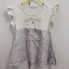 Si-Shu-Non Little Twin Stars Tシャツのサムネイル