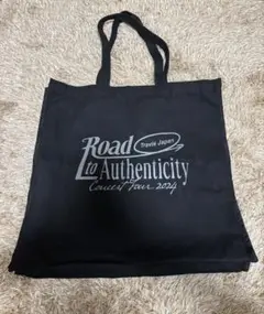 TravisJapan Road to Authenticity バッグ
