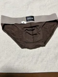 859 ブラウン Mサイズ 下着