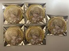 るぅと ワンマン るとわん 君と僕の約束 缶バッジ 可愛くてごめん 5個セット