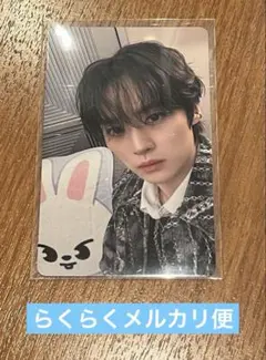 stray kids スキズ オフイベ 大阪 リノ トレカ