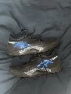 ASICS アンプレアルスlow ぼんさま専用のサムネイル