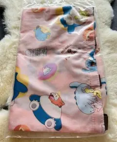 【新品未使用】ミスド×ポケモンエコバッグ2024