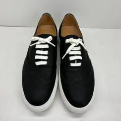 K◆THE CRIMIE クライミー LOW CUT SNEAKER 27.5