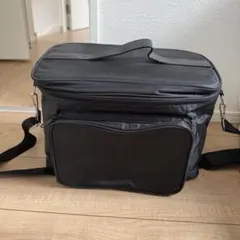 【美品】　ネイルバッグ　ネイル検定バッグのサムネイル