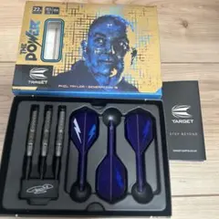 フィルテイラーTARGET POWER9FIVE G10 SUPER DARTS フィルテイラーTARGET POWER9FIVE G10 SUPER DARTS - メルカリ