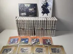 るろうに剣心 ☆全巻初版☆ 全巻チラシ付き + おまけ Amazon.co.jp: るろうに剣心全28巻和月伸宏全初版/帯付き(初版