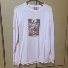 fr2 長袖カットソー