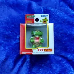 ポケットモンスター モンスターコレクション フィギュア ルンパッパ モンコレ ポケモン モンコレ ルンパッパ - メルカリ