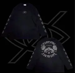 KRY clothing 「USURAGI」