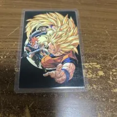 2026年最新】ドラゴンボールヒーローズ 悟空3の人気アイテム - メルカリ