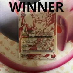 日向翔陽　3枚　ユニオンレア　UR ハイキュー　未開封 2026年最新】ユニオンレア 日向翔陽の人気アイテム - メルカリ