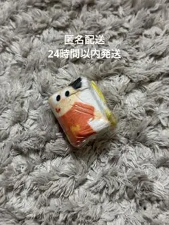 あいみょん ガチャガチャ 豆タオルのサムネイル
