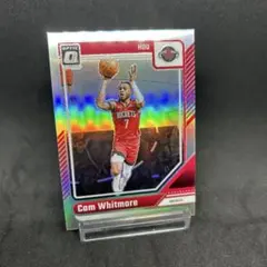 825 NBA カード　CAM WHITMORE