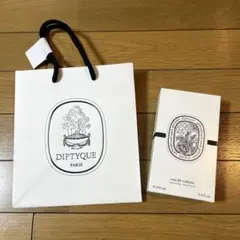 2026年最新】ディプティック紙袋の人気アイテム - メルカリ