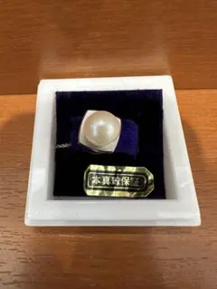 本真珠 ネクタイピン パール タイピンのサムネイル