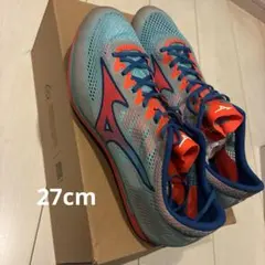 Mizuno エックスストリームMD 23.0 値下げ可 箱・袋ついてます - メルカリ