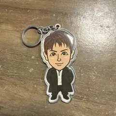 めじるしマーカー イラスト風キャラクター 砂田将宏 - メルカリ