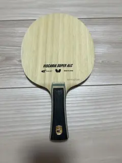 Butterfly Viscaria SUPER ALC CS 本体 - メルカリ